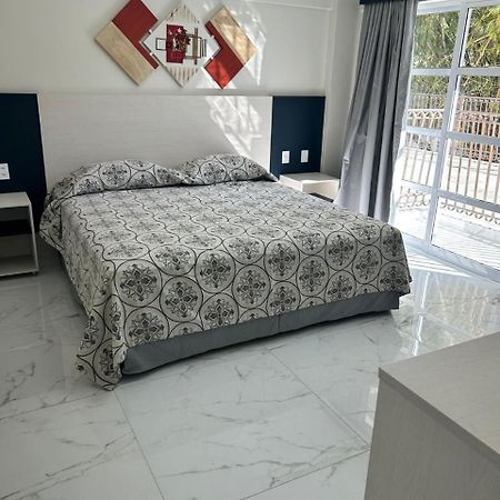 Vip Hotel Caldas Novas Kültér fotó