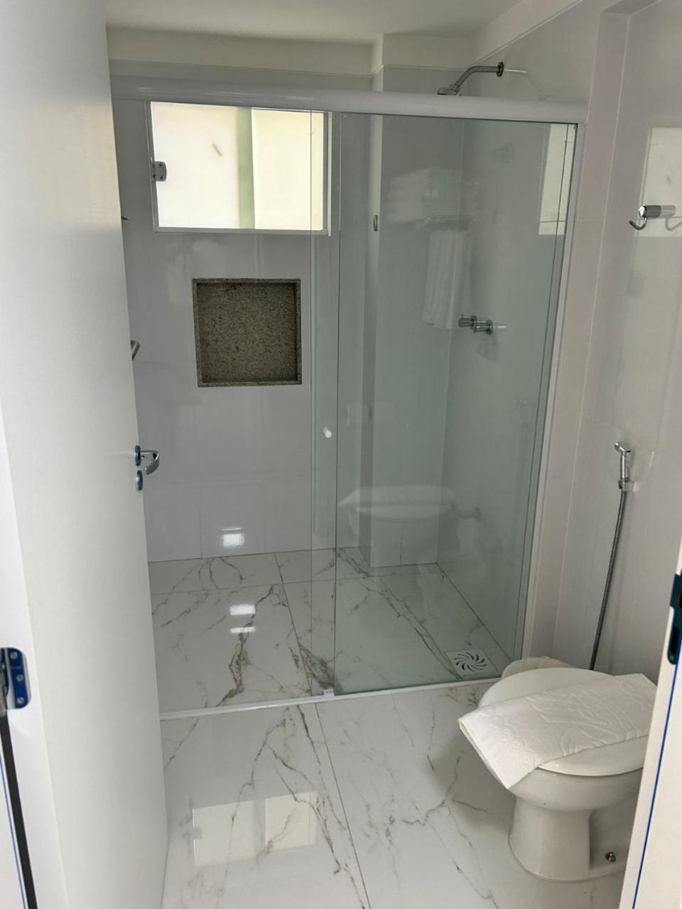 Vip Hotel Caldas Novas Kültér fotó