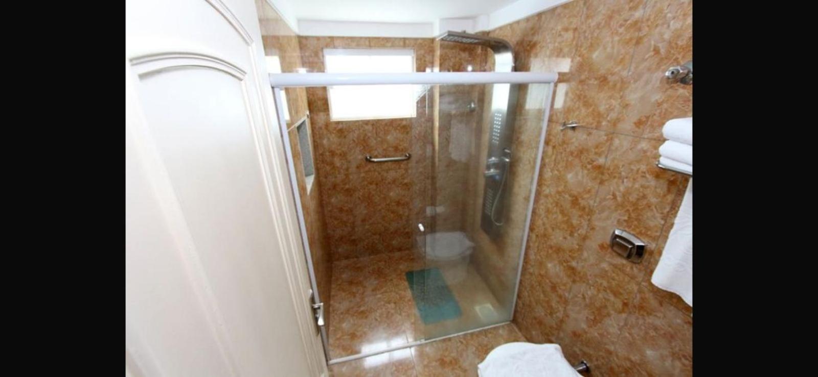 Vip Hotel Caldas Novas Kültér fotó